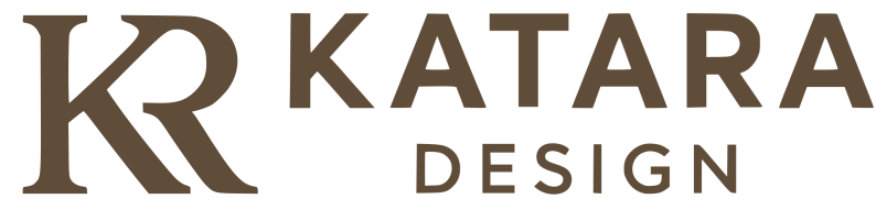 Logo katara design